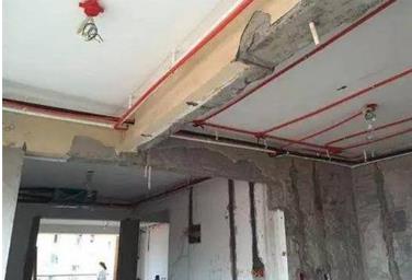 阿拉善左漏水维修 墙面漏水怎么办呢?墙面漏水的原因?