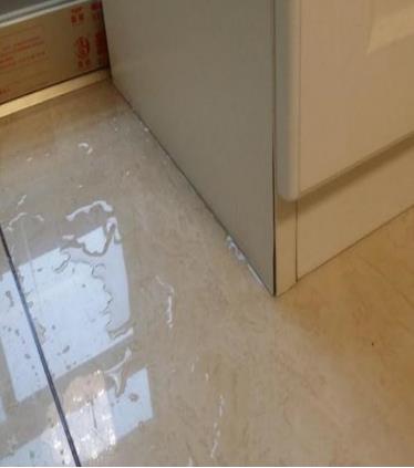阿拉善左漏水检测 厕所漏水怎么检测?